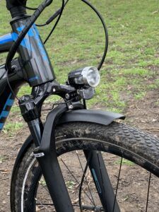 Giant electric bike review