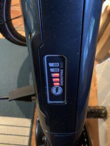 Giant Ebike Review
