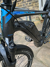 Giant ebike review