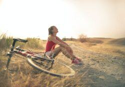 cycling and your health