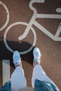cycling and your health