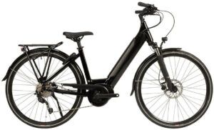 What is a commuter bike
