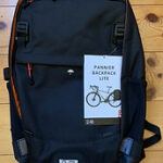 Two Wheel Gear Pannier Backpack