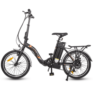 Small electric bikes for adults