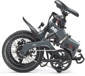 Small Electric Bikes for Adults