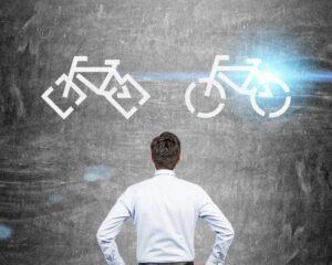 What to look out for when buying an electric bike