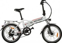 Ancheer Folding Electric Bike Reviews